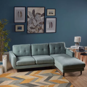 L Shape Corner Sofa