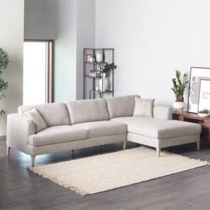 L Shape Corner Sofa