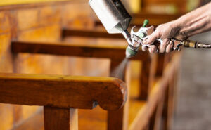 Wood and Furniture Polishing, Furniture Polishing services abu dhabi