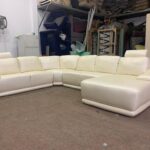 L Shape Sofa