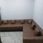 Sofa Upholstery