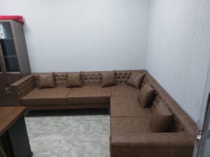 Sofa Upholstery