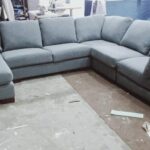 L Shape Sofa