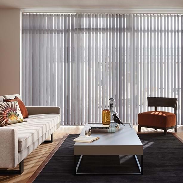 Modern Roller Blinds Abu Dhabi