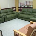 Sofa Set