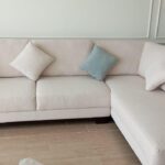 L Shape Sofa