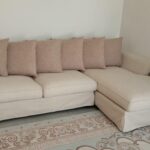 L Shape Sofa