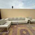 Outdoor Sofa