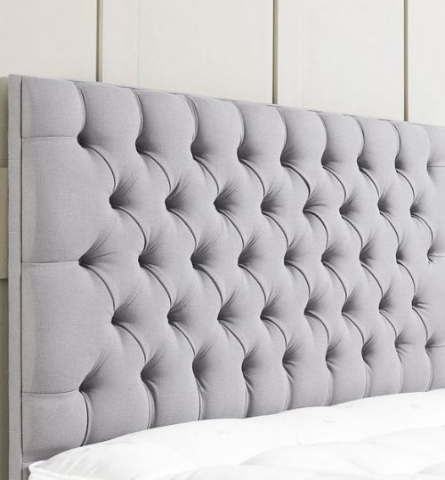 Upholstered Headboards