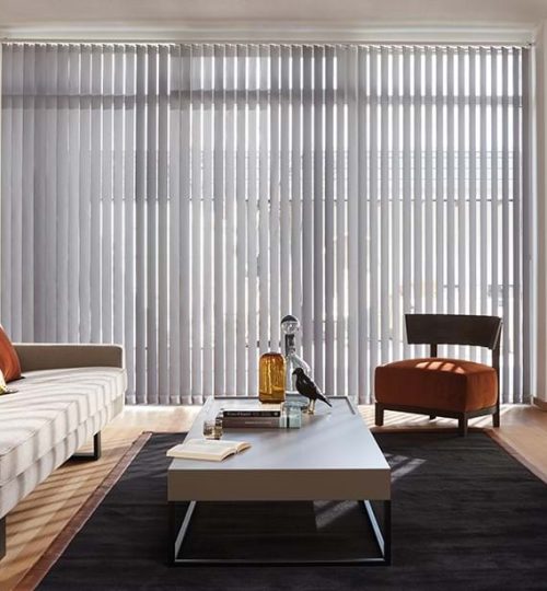 Modern Roller Blinds Abu Dhabi