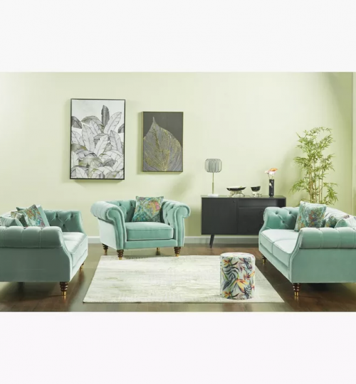 Sofa Set 008